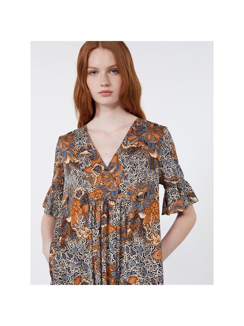 Jersey dress MAXMARA WEEKEND | 26156210726000009